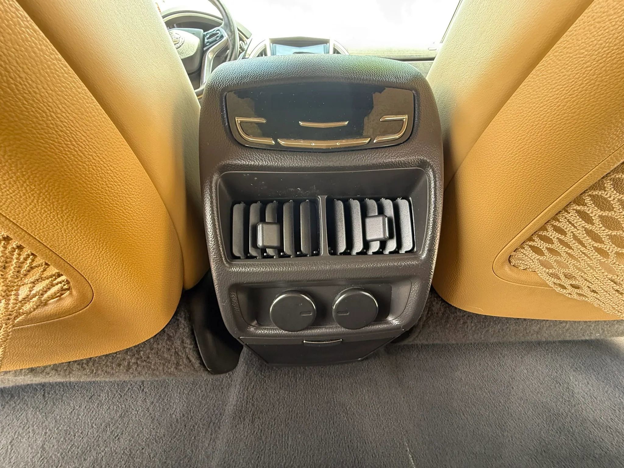 Used 2014 Cadillac SRX Premium AWD/4WD image 20