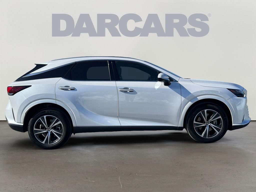 Used 2024 Lexus RX 350 Premium w/ Accessory Package image 6