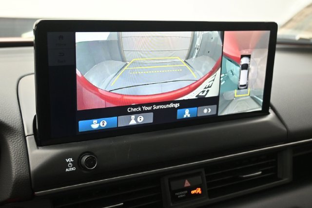New 2026 Honda Pilot Black Edition image 9