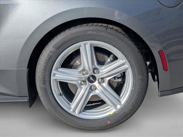 New 2026 Ford Mustang Coupe RWD image 10
