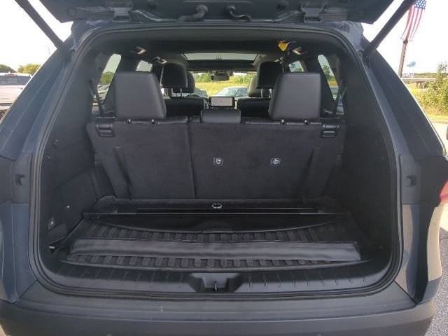 Used 2024 Toyota Grand Highlander AWD Hybrid image 35