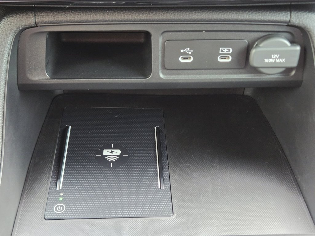 Certified 2026 Honda Pilot Black Edition image 27