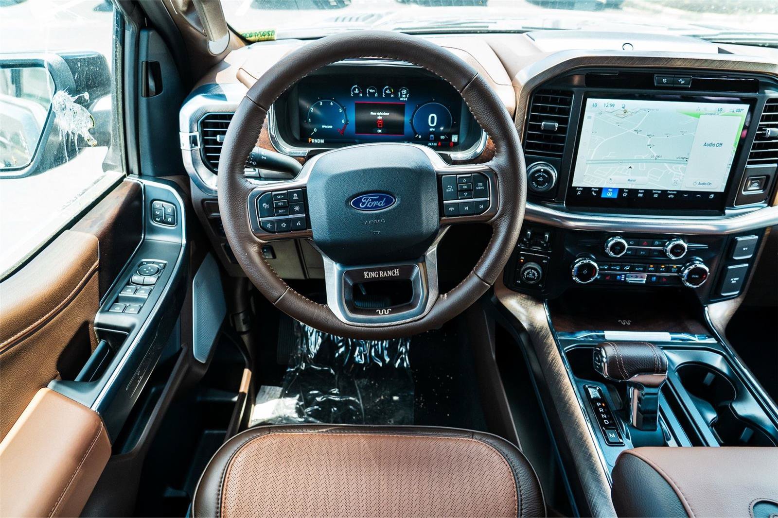 Used 2026 Ford F150 King Ranch AWD/4WD image 32