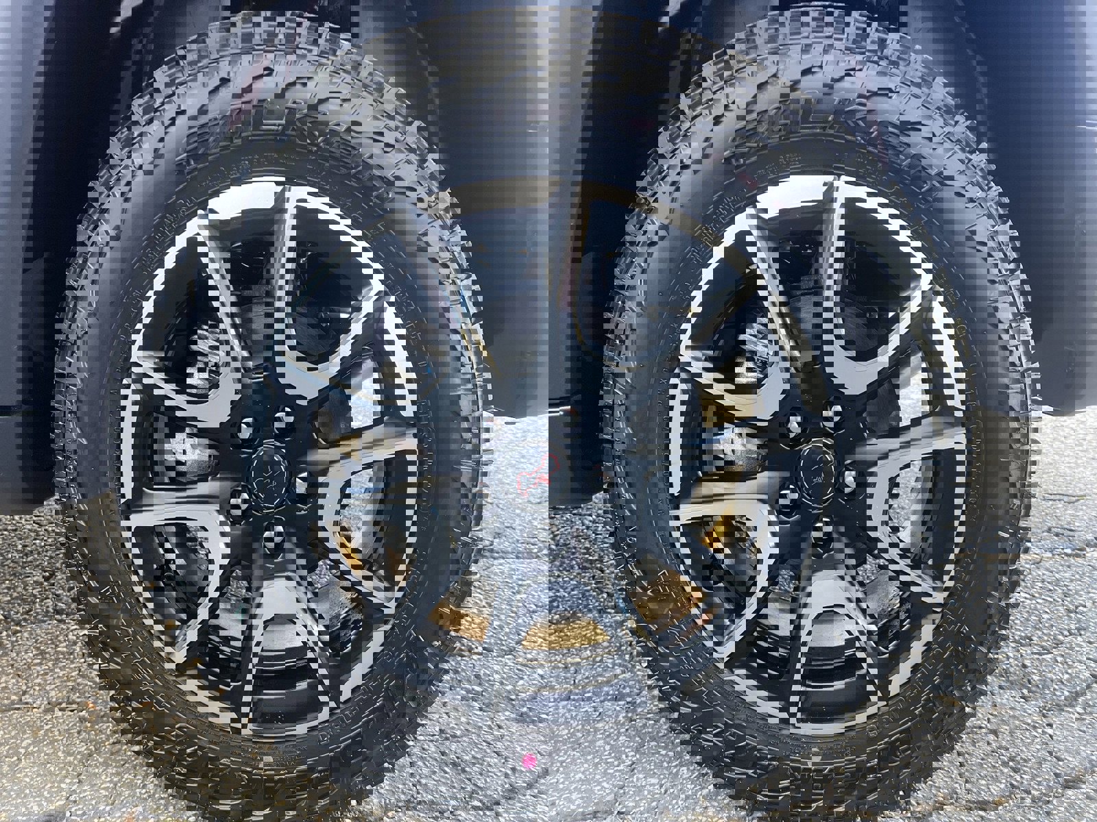 New 2026 Jeep Compass Trailhawk w/ Trailer Tow Group image 6