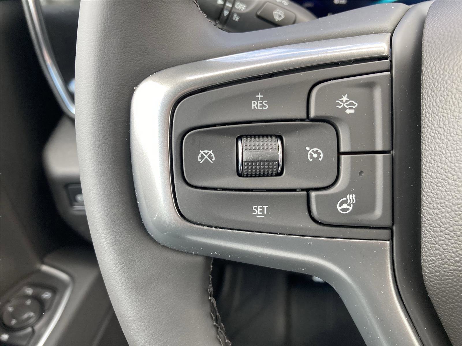 New 2026 Chevrolet Silverado 1500 RST w/ RST Select Package image 22