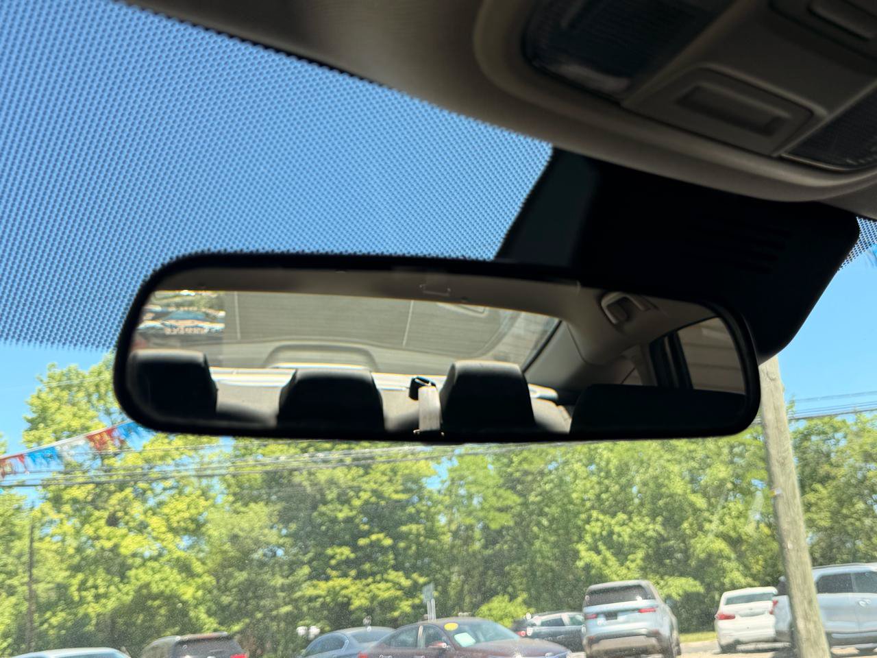 Used 2019 Honda Accord LX image 31