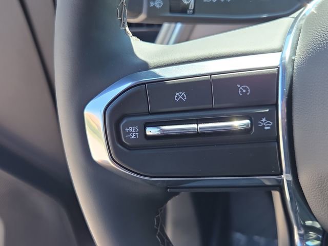 New 2026 GMC Canyon Denali w/ LPO, Denali Black Edition image 23