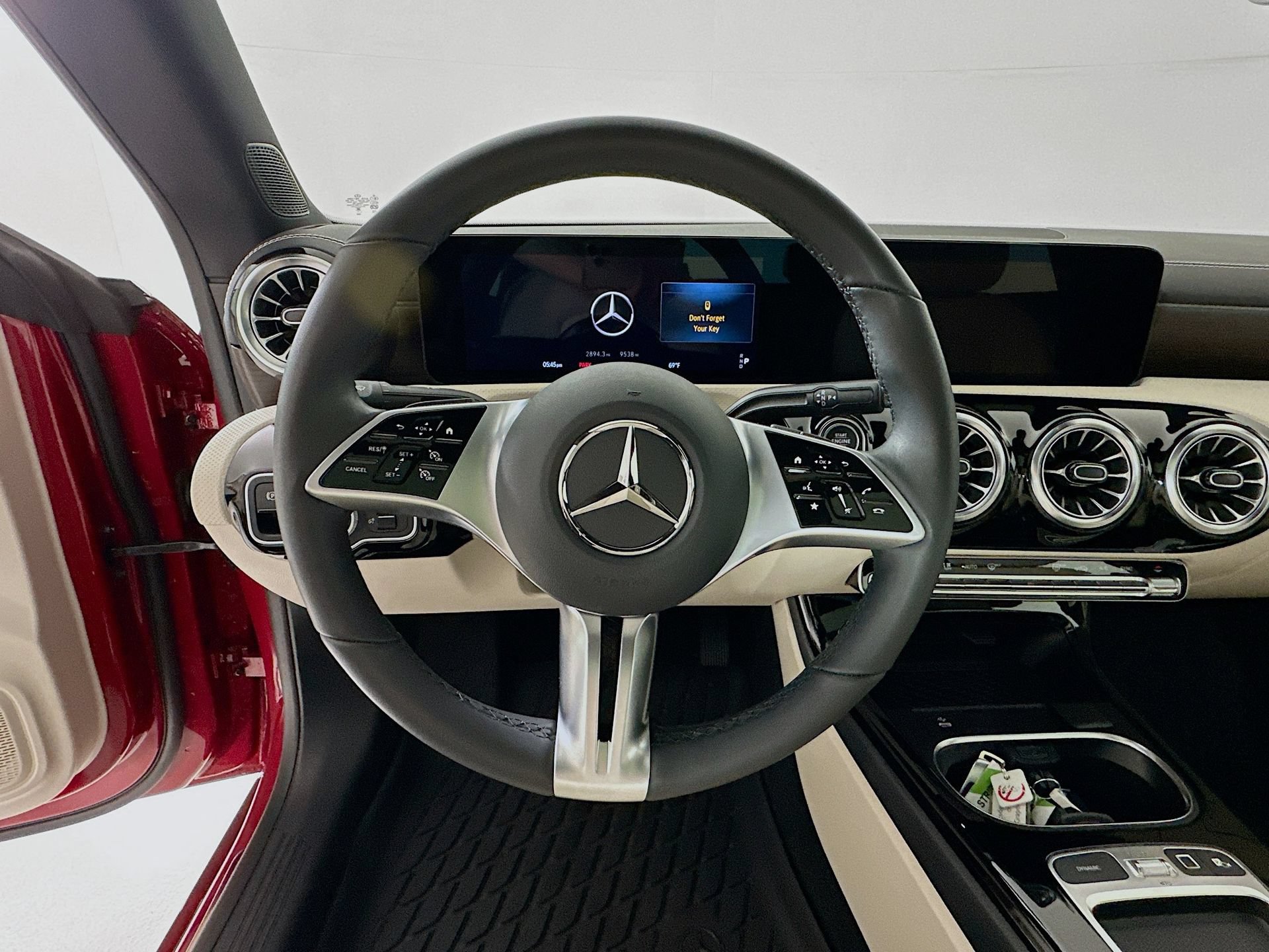 Used 2026 Mercedes-Benz CLA 250 image 12