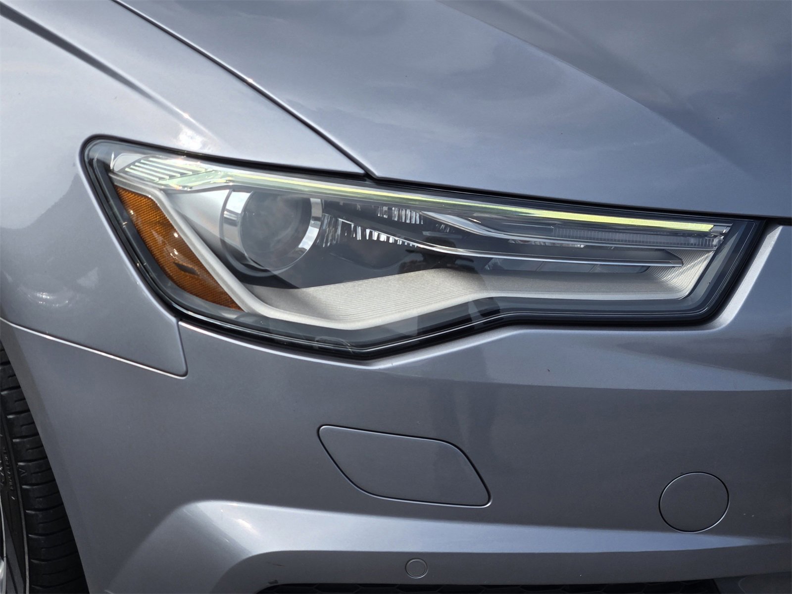 Used 2016 Audi A6 2.0T Premium Plus w/ Premium Plus Package image 9