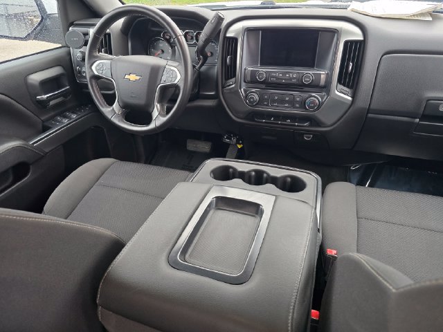 Used 2018 Chevrolet Silverado 1500 LT AWD/4WD image 33