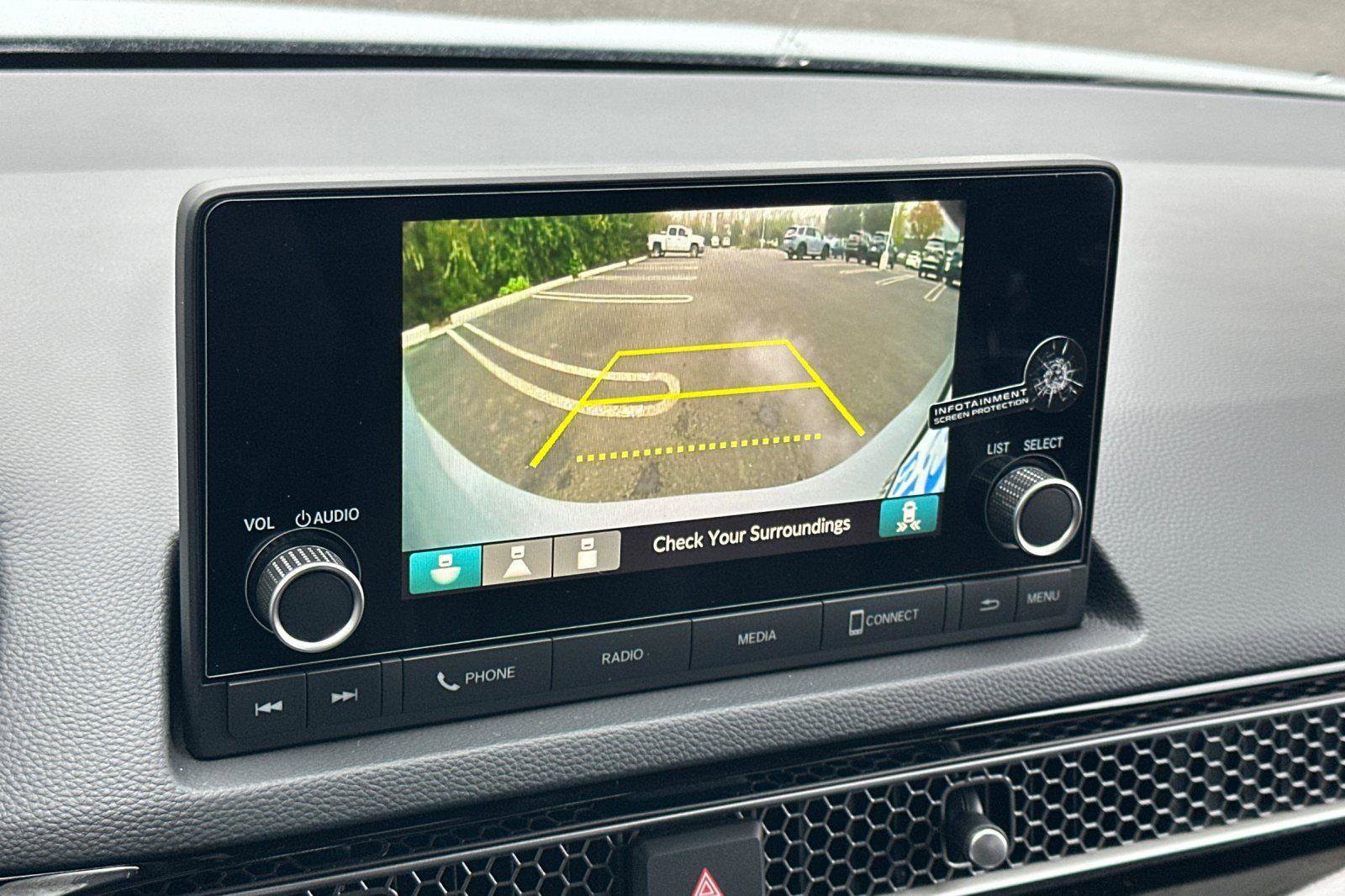 New 2026 Honda Civic Sport image 18