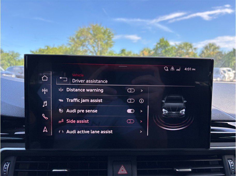 Used 2024 Audi A5 2.0T Premium w/ Summer of Audi Package AWD/4WD image 34