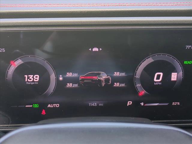 New 2025 Dodge Charger R/T w/ Quick Order Package 25M R/T image 11