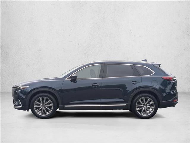 Used 2020 MAZDA CX-9 Grand Touring AWD/4WD image 9