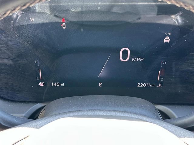 Used 2024 Buick Encore GX Preferred FWD image 27