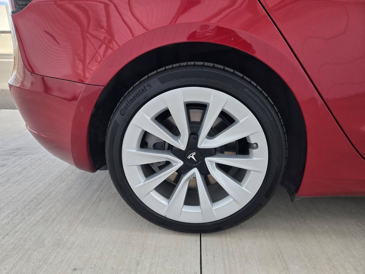 Used 2019 Tesla Model 3 Long Range AWD/4WD image 52