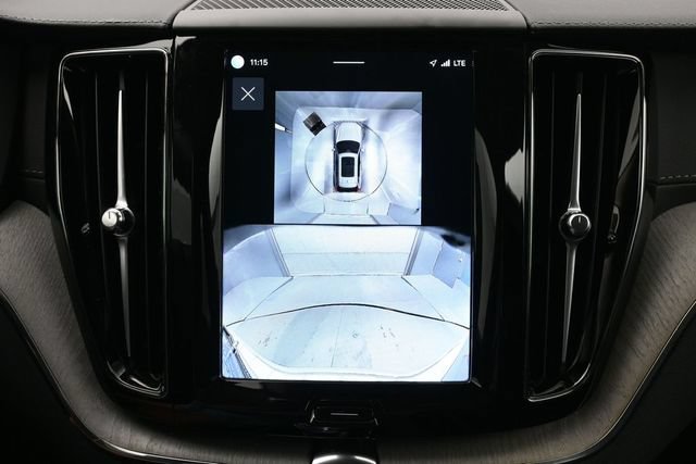Used 2025 Volvo XC60 B5 Ultra w/ Protection Package Premier AWD/4WD image 22