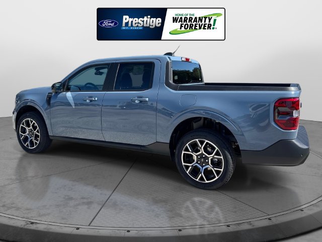 New 2026 Ford Maverick Lariat w/ 4K Tow Package AWD/4WD image 6