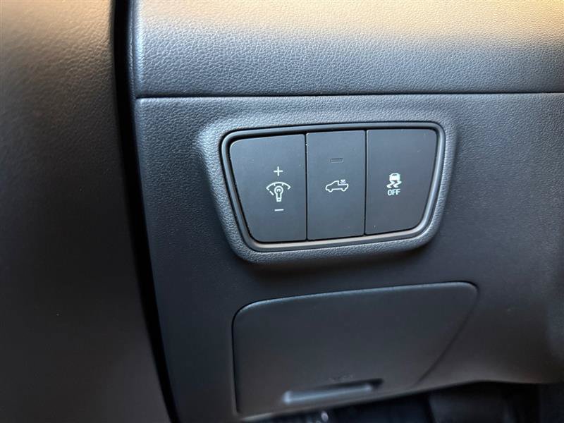 Used 2024 Hyundai Santa Cruz SEL w/ Activity Package FWD image 32