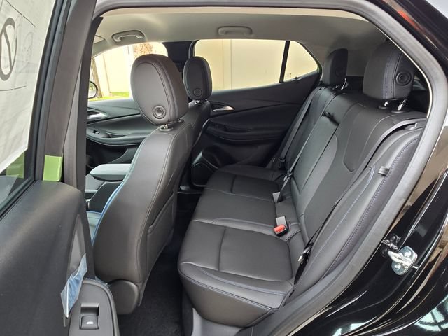 New 2026 Buick Encore GX Sport Touring w/ Advanced Technology Package FWD image 11