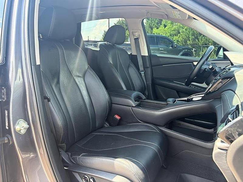 Used 2019 Acura RDX FWD w/ Technology Package image 34