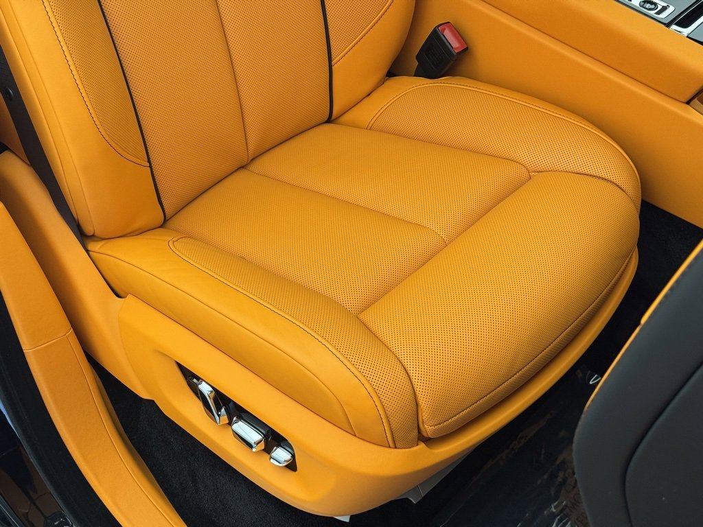 New 2026 Rolls-Royce Cullinan image 71