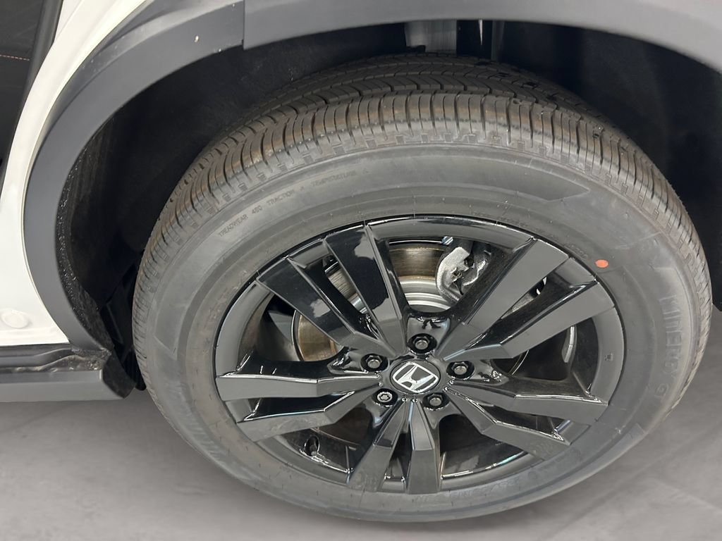 New 2027 Honda HR-V Sport image 14