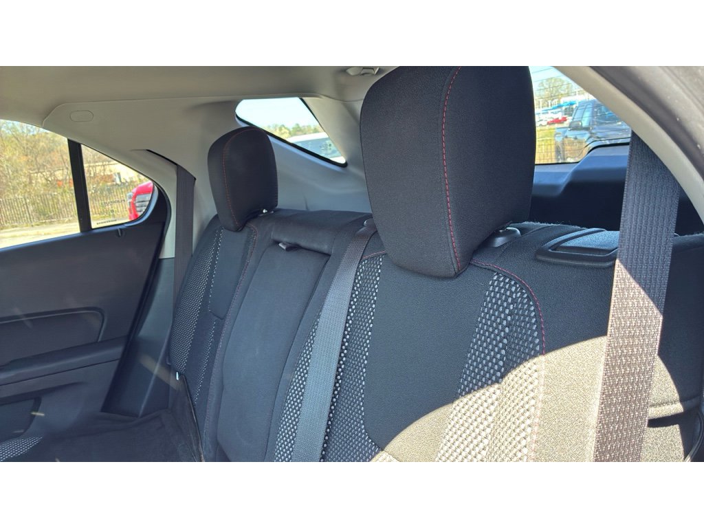 Used 2017 Chevrolet Equinox LT w/ Convenience Package image 7