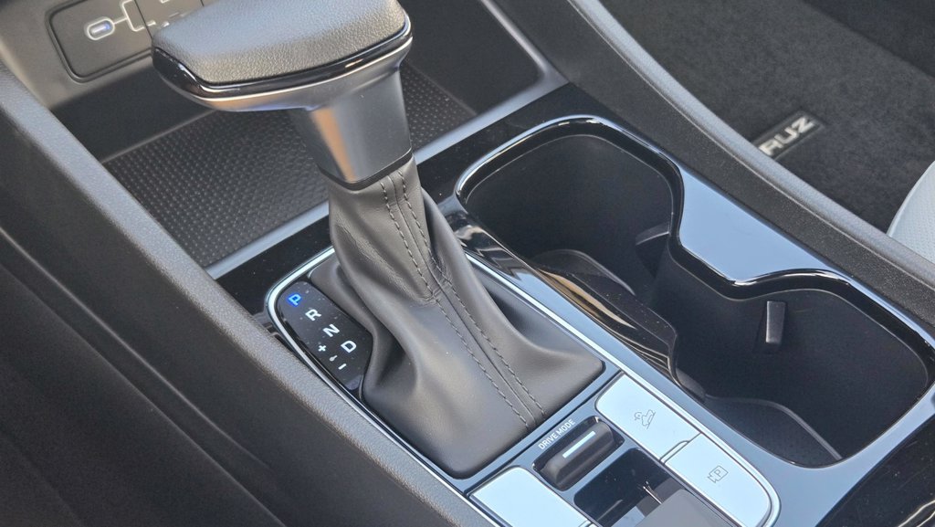 New 2027 Hyundai Santa Cruz SE FWD image 18