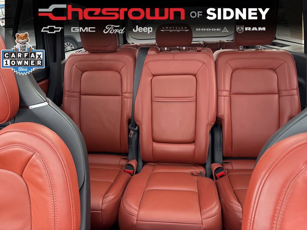 Used 2025 Lincoln Aviator Reserve w/ Equipment Group 201A AWD/4WD image 29