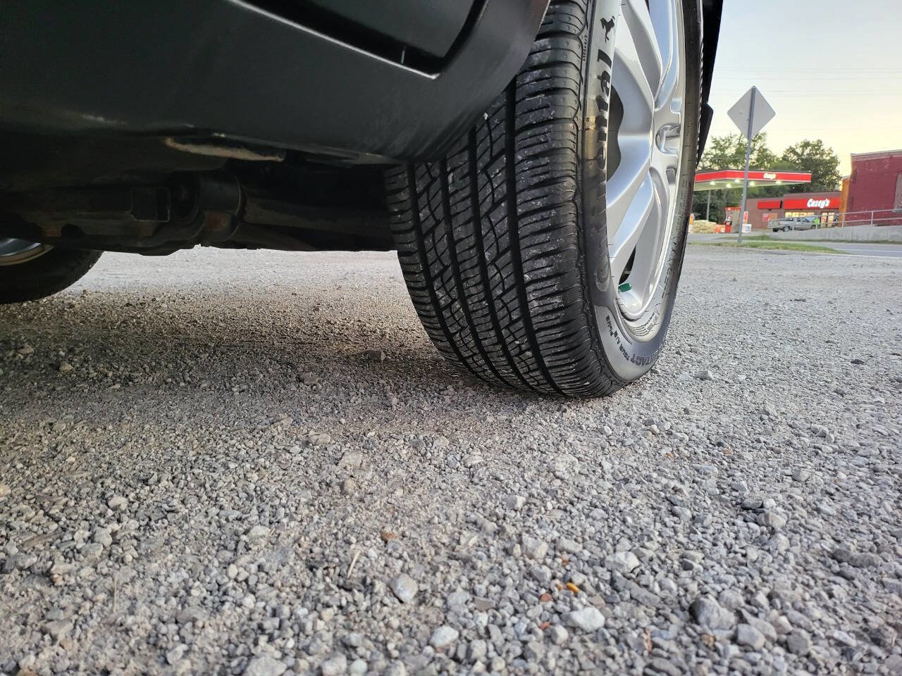 Used 2011 Honda CR-V EX-L image 18