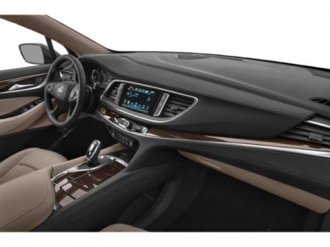 Used 2021 Buick Enclave Essence w/ Sound and Sites Package image 19