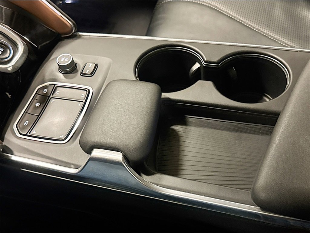 Used 2021 Acura TLX w/ Technology Package image 16