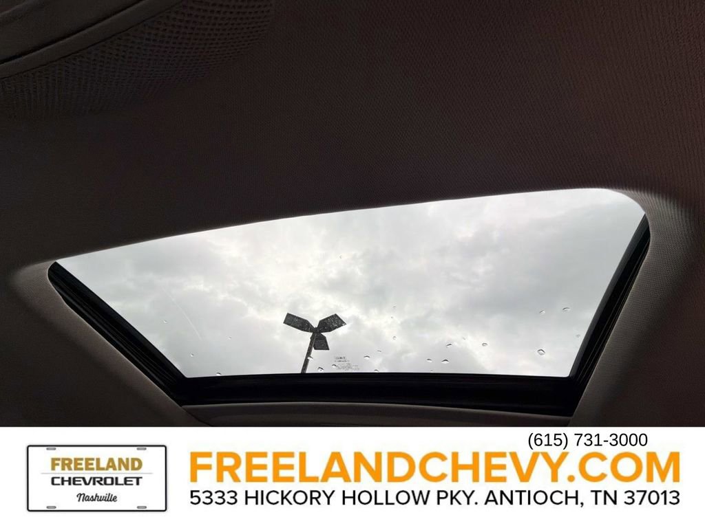 Used 2015 Ford Fusion Titanium image 38