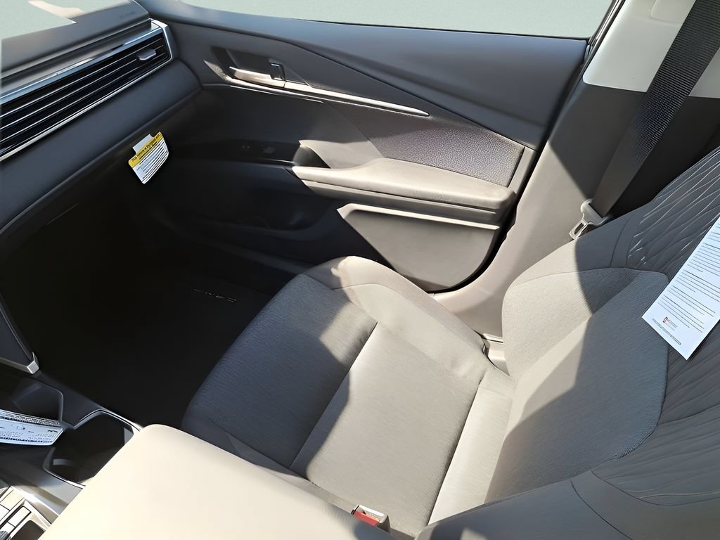 New 2026 Toyota Camry LE w/ Convenience Package FWD image 11