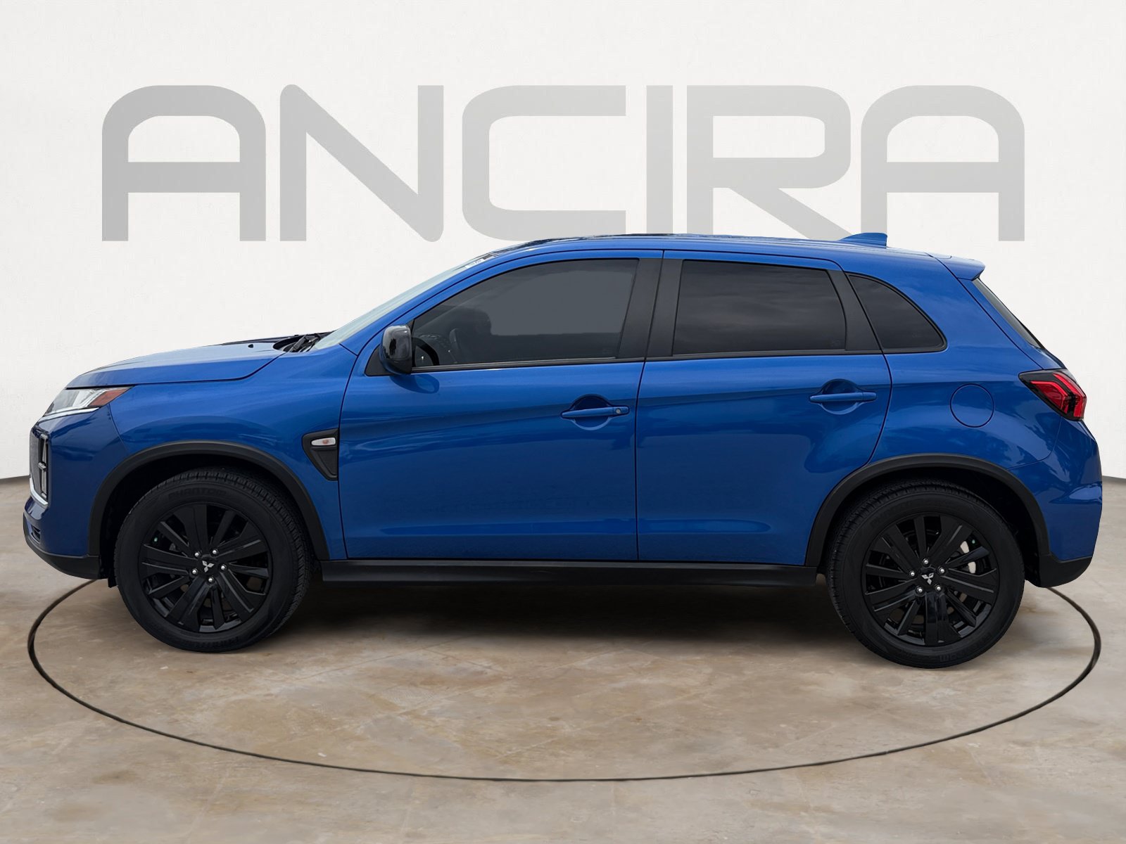Used 2021 Mitsubishi Outlander Sport LE AWD/4WD image 7