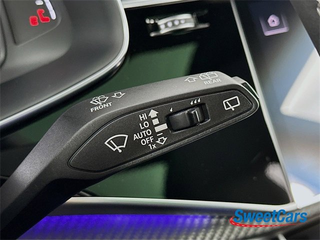 Used 2024 Audi SQ8 Premium Plus w/ 23" Wheel Package image 21