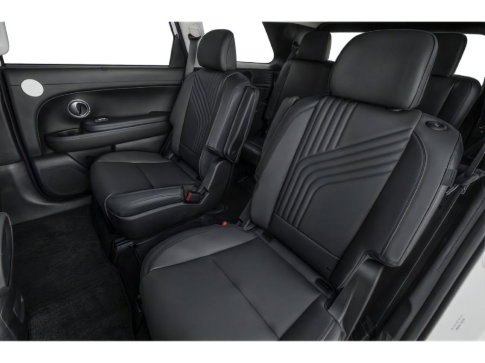 New 2026 Hyundai Palisade SEL Premium image 12