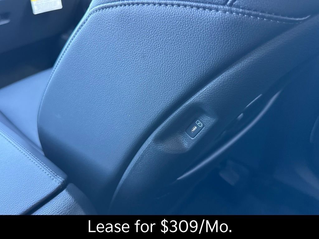 New 2026 Kia Sportage EX image 15