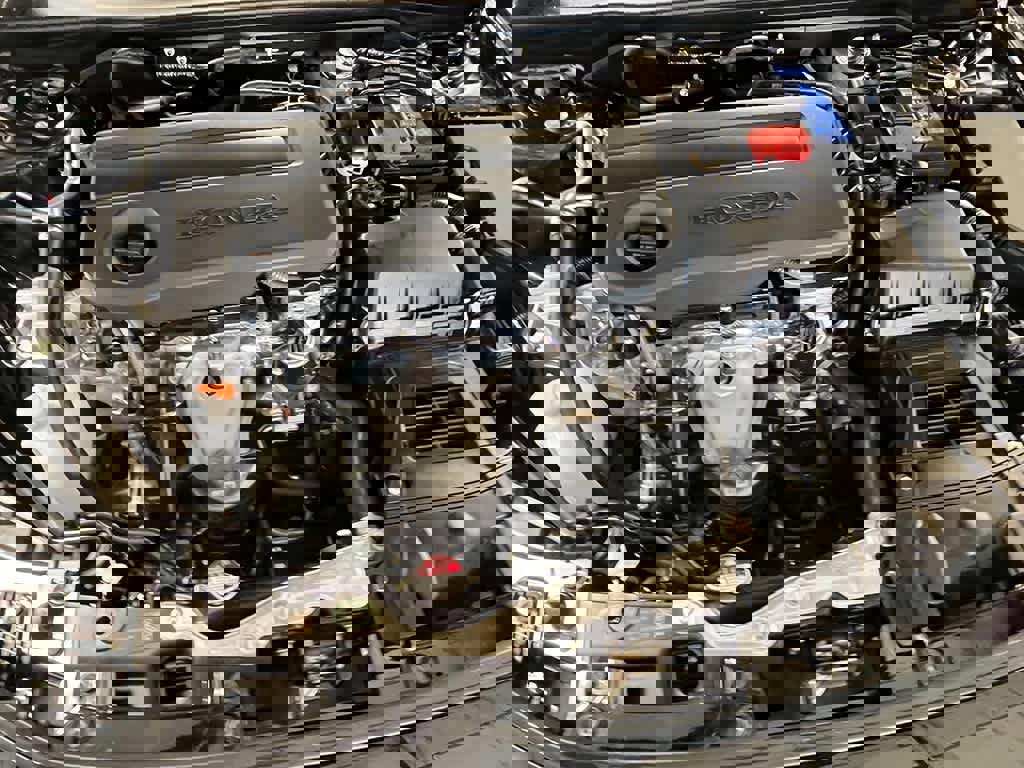 New 2026 Honda Civic Sport image 12