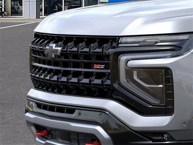 New 2026 Chevrolet Suburban Z71 w/ Comfort Package image 13