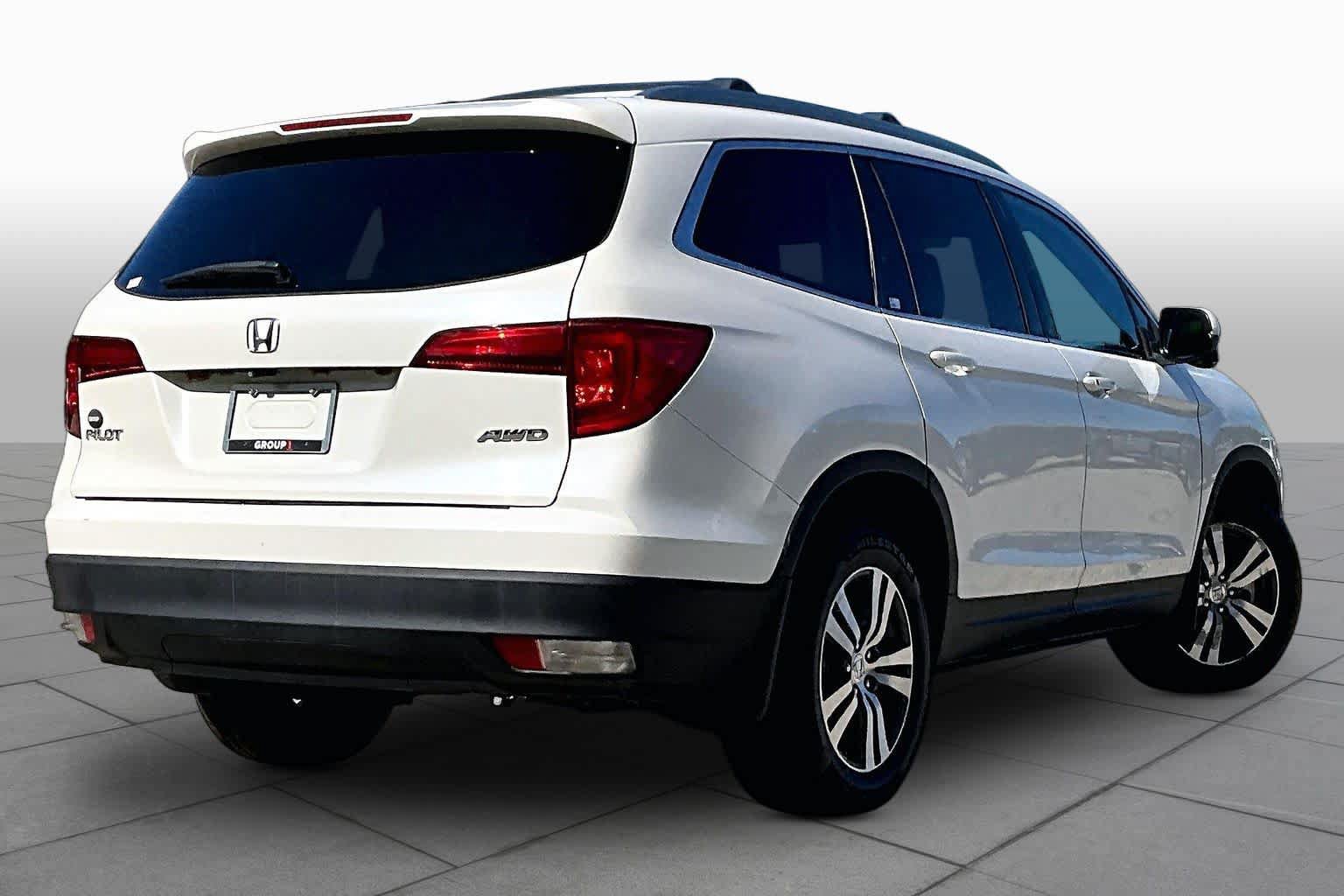 Used 2017 Honda Pilot EX-L image 13