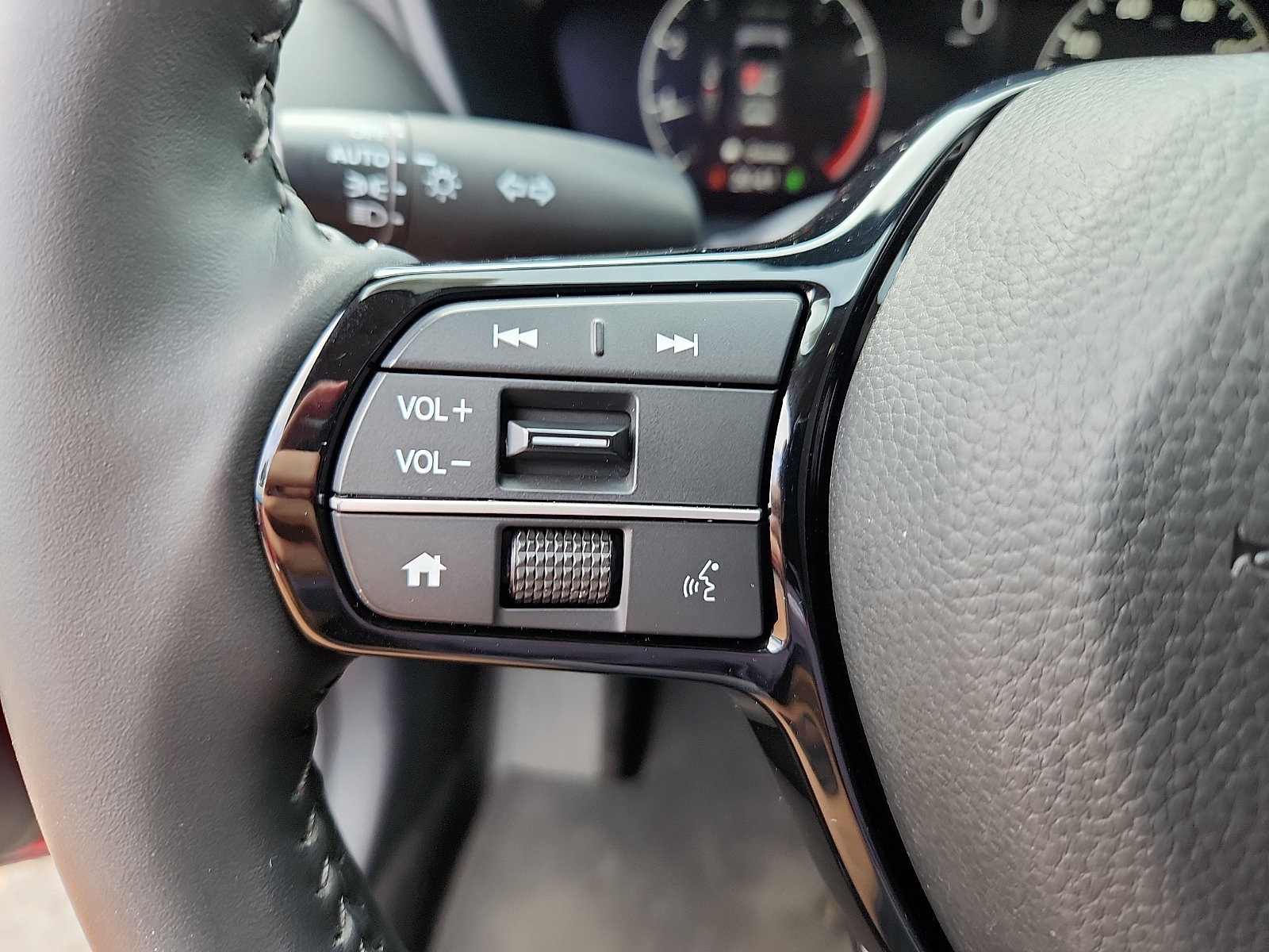 Used 2024 Honda HR-V EX-L image 22