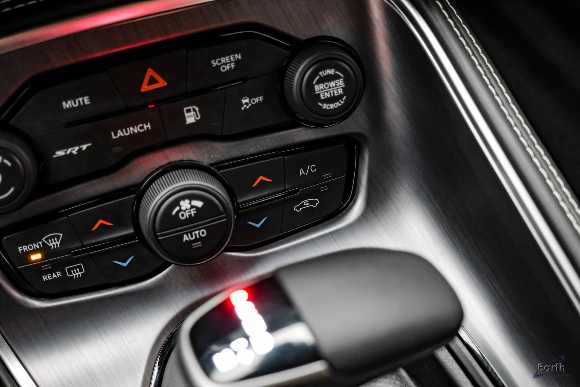 Used 2018 Dodge Challenger SRT Demon RWD image 75