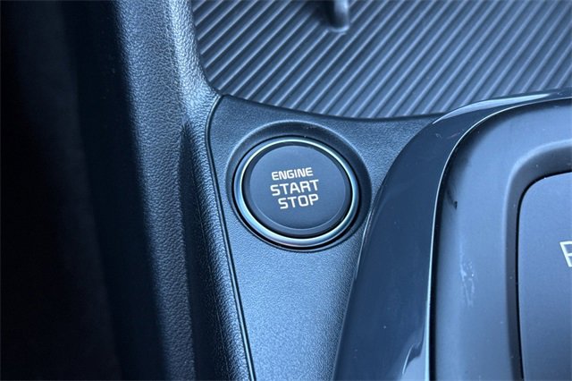 New 2025 Kia K4 EX image 25