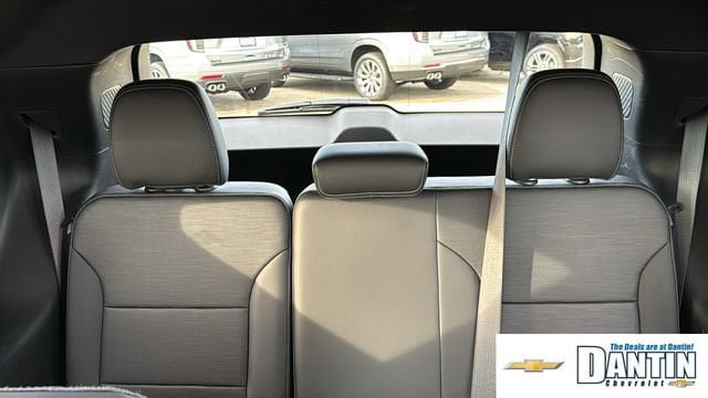 Used 2026 Buick Enclave Sport Touring FWD image 13