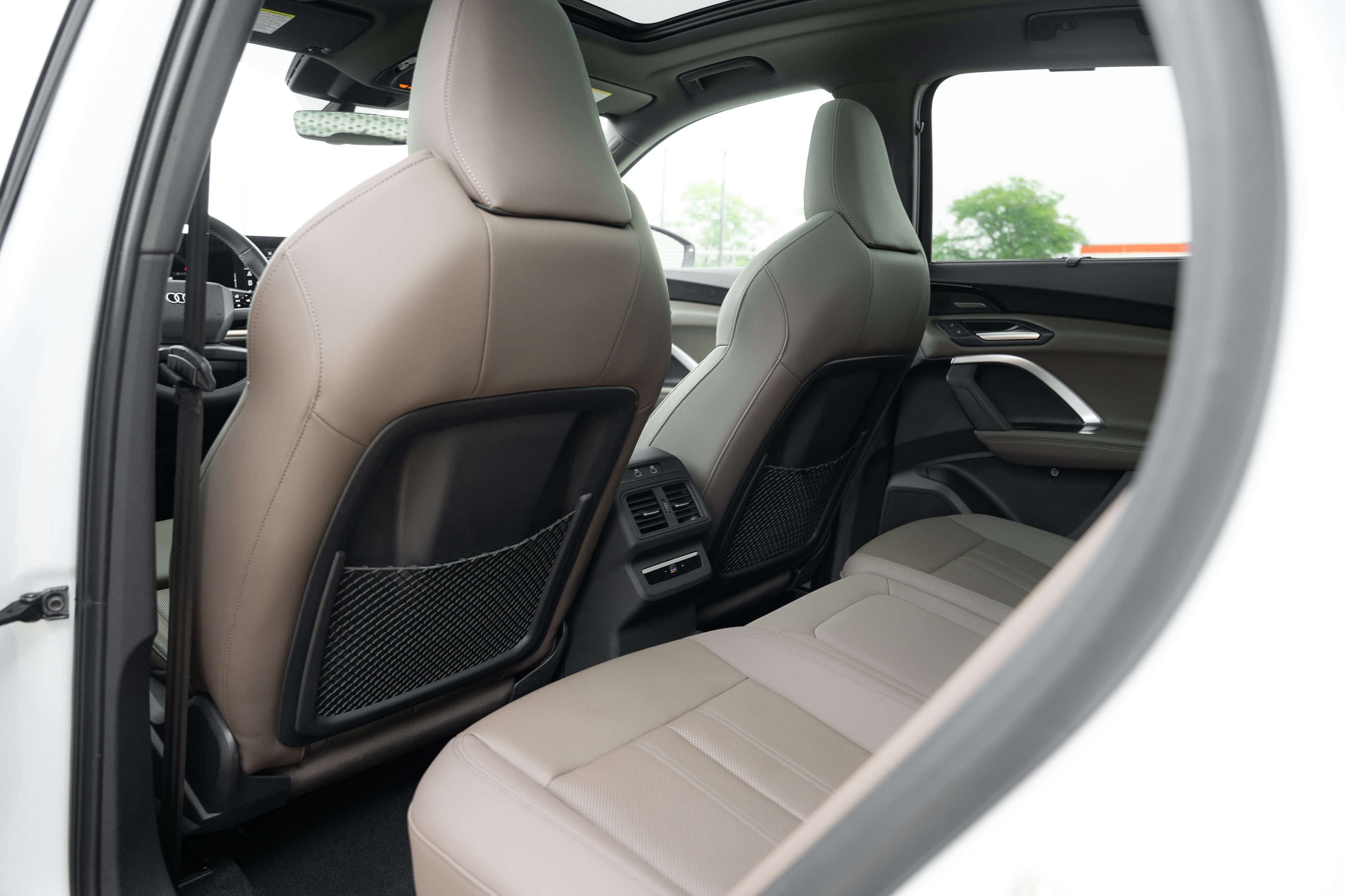 Certified 2025 Audi Q5 Premium w/ Premium Plus AWD/4WD image 21
