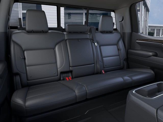 New 2026 GMC Sierra 1500 Elevation image 17
