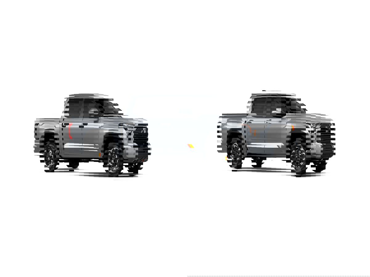 New 2026 Toyota Tundra SR5 image 48