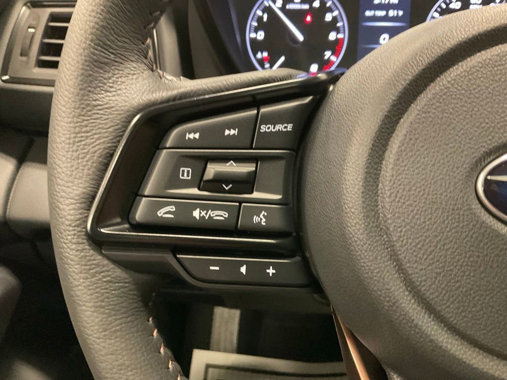 New 2026 Subaru Ascent Limited Bronze AWD/4WD image 19